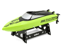 UDI RC Ginsu Shark 13" High Performance Self-Righting RTR Electric Boat w/2.4GHz Radio, Battery & Charger