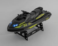 UDI RC Inkfish Electric RTR Brushed Jet Ski w/2.4GHz Radio, Battery & Charger