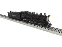 Lionel O Scale A6 Atlantic -PRE ORDER (Different roads and numbers)