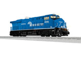 Lionel O Scale Legacy ES44 -PRE ORDER- (different roads and numbers)