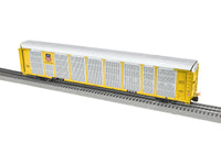 O Scale Lionel Vision Line Auto Racks (Different roads and numbers) -PRE ORDER-