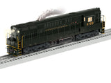 Lionel O Scale LEGACY TrainMaster -PRE ORDER- (Different roads and numbers)