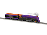 PRE ORDER: Lionel O Scale Vision Line  Commodore Vanderbilt - (Different options)