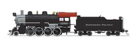 BLI HO SCALE - 2-8-0 Paragon 4 Sound/DC/DCC Smoke -PRE ORDER-