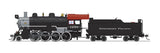 BLI HO SCALE - 2-8-0 DCC READY/DC Smoke -PRE ORDER-