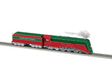 PRE ORDER: Lionel O Scale Vision Line  Commodore Vanderbilt - (Different options)