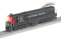 Lionel O Scale LEGACY TrainMaster -PRE ORDER- (Different roads and numbers)