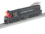 Lionel O Scale LEGACY TrainMaster -PRE ORDER- (Different roads and numbers)