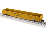 Lionel O Scale PS-5 Gondola (Different road names and numbers) -PRE ORDER-