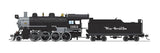 BLI HO SCALE - 2-8-0 DCC READY/DC Smoke -PRE ORDER-