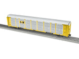 O Scale Lionel Vision Line Auto Racks (Different roads and numbers) -PRE ORDER-