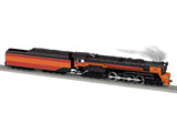 Lionel O Scale Pennsylvania LEGACY S-2 Turbine (Different road numbers) -PRE ORDER-