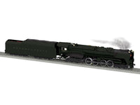 Lionel O Scale Pennsylvania LEGACY S-2 Turbine (Different road numbers) -PRE ORDER-