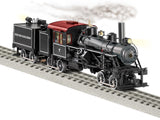 Lionel O Scale LEGACY Heisler Different roads and numbers -PRE ORDER-