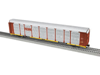 O Scale Lionel Vision Line Auto Racks (Different roads and numbers) -PRE ORDER-