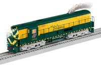 Lionel O Scale LEGACY TrainMaster -PRE ORDER- (Different roads and numbers)