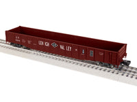 Lionel O Scale PS-5 Gondola (Different road names and numbers) -PRE ORDER-