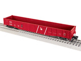 Lionel O Scale PS-5 Gondola (Different road names and numbers) -PRE ORDER-