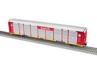 O Scale Lionel Vision Line Auto Racks (Different roads and numbers) -PRE ORDER-