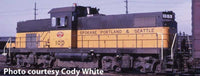 English's Model RR HO Alco C-415 DCC Sound PRE ORDER -ARRIVING APRIL 2025-