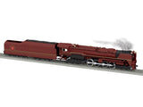 Lionel O Scale Pennsylvania LEGACY S-2 Turbine (Different road numbers) -PRE ORDER-