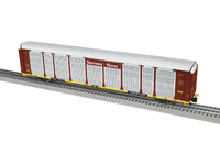 O Scale Lionel Vision Line Auto Racks (Different roads and numbers) -PRE ORDER-