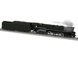 Lionel O Scale Pennsylvania LEGACY S-2 Turbine (Different road numbers) -PRE ORDER-