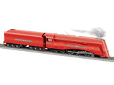 PRE ORDER: Lionel O Scale Vision Line  Commodore Vanderbilt - (Different options)