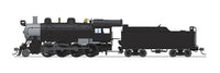 BLI HO SCALE - 2-8-0 DCC READY/DC Smoke -PRE ORDER-