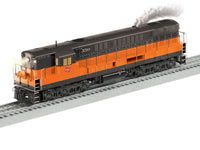 Lionel O Scale LEGACY TrainMaster -PRE ORDER- (Different roads and numbers)