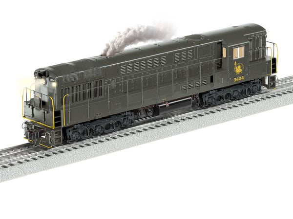 Lionel O Scale LEGACY TrainMaster -PRE ORDER- (Different roads and numbers)