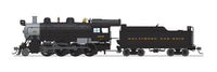 BLI HO SCALE - 2-8-0 Paragon 4 Sound/DC/DCC Smoke -PRE ORDER-