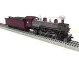 Lionel O Scale A6 Atlantic -PRE ORDER (Different roads and numbers)