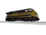 Lionel O Scale Legacy ES44 -PRE ORDER- (different roads and numbers)