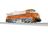 Lionel O Scale Legacy ES44 -PRE ORDER- (different roads and numbers)