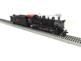 Lionel O Scale A6 Atlantic -PRE ORDER (Different roads and numbers)