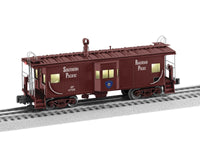 Lionel O Scale Bay Caboose (Different roads) -PRE ORDER