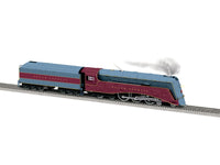 PRE ORDER: Lionel O Scale Vision Line  Commodore Vanderbilt - (Different options)