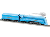 PRE ORDER: Lionel O Scale Vision Line  Commodore Vanderbilt - (Different options)