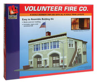 Volunteer Fire Company