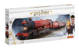 Rivarossi Harry Potter Hogwarts Express Train Set - Standard DC
