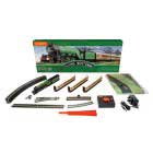 Rivarossi Flying Scotsman Train Set - Standard DC