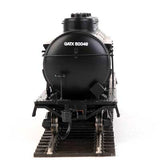 WalthersMainline 36' 3-Dome Tank Car - Ready to Run