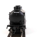 WalthersMainline 36' 3-Dome Tank Car - Ready to Run