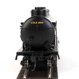 WalthersMainline 36' 3-Dome Tank Car - Ready to Run