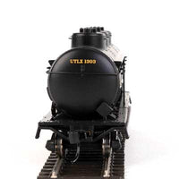 WalthersMainline 36' 3-Dome Tank Car - Ready to Run