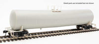 WalthersMainline Trinity 25,000-Gallon Tank Car