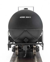 WalthersMainline Trinity 25,000-Gallon Tank Car