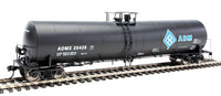 WalthersMainline Trinity 25,000-Gallon Tank Car