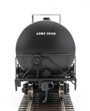 WalthersMainline Trinity 25,000-Gallon Tank Car